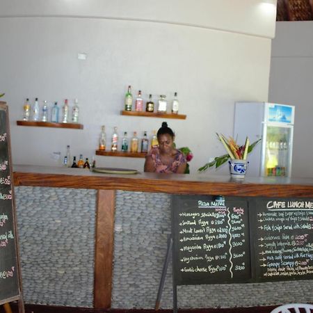 Black Pearl Resort & Spa Saraotou 外观 照片