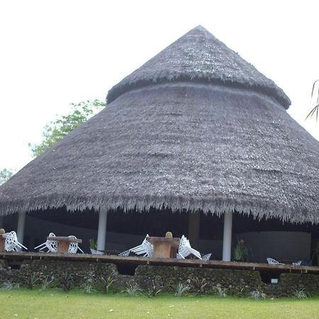 Black Pearl Resort & Spa Saraotou 外观 照片