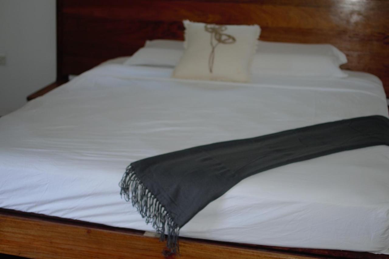 Black Pearl Resort & Spa Saraotou 外观 照片