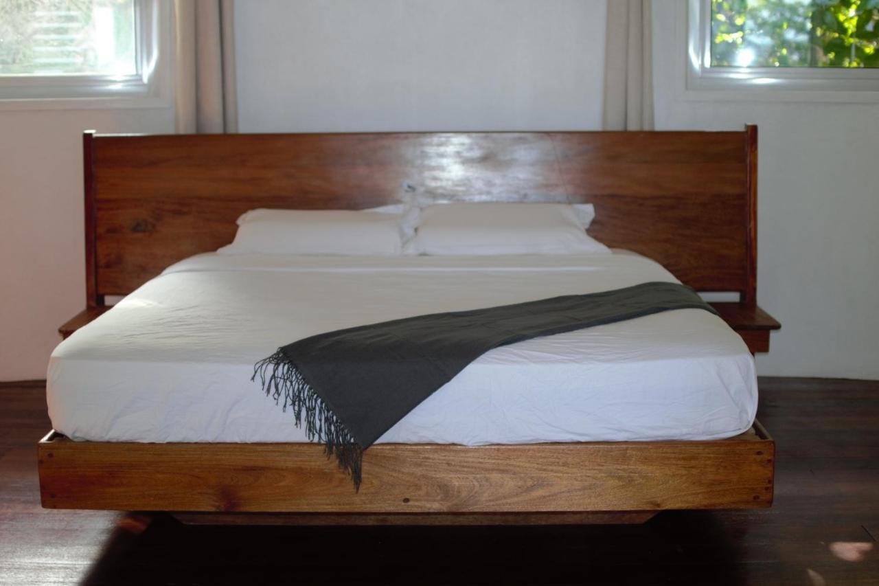 Black Pearl Resort & Spa Saraotou 外观 照片